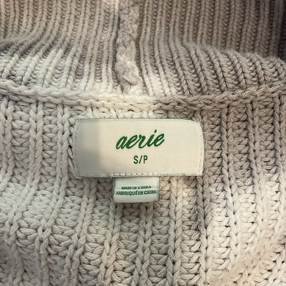 Aerie Sweater - Picture 3 of 3